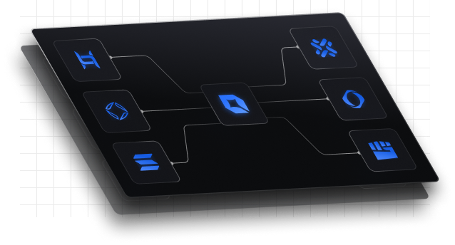 Seamless Integrations